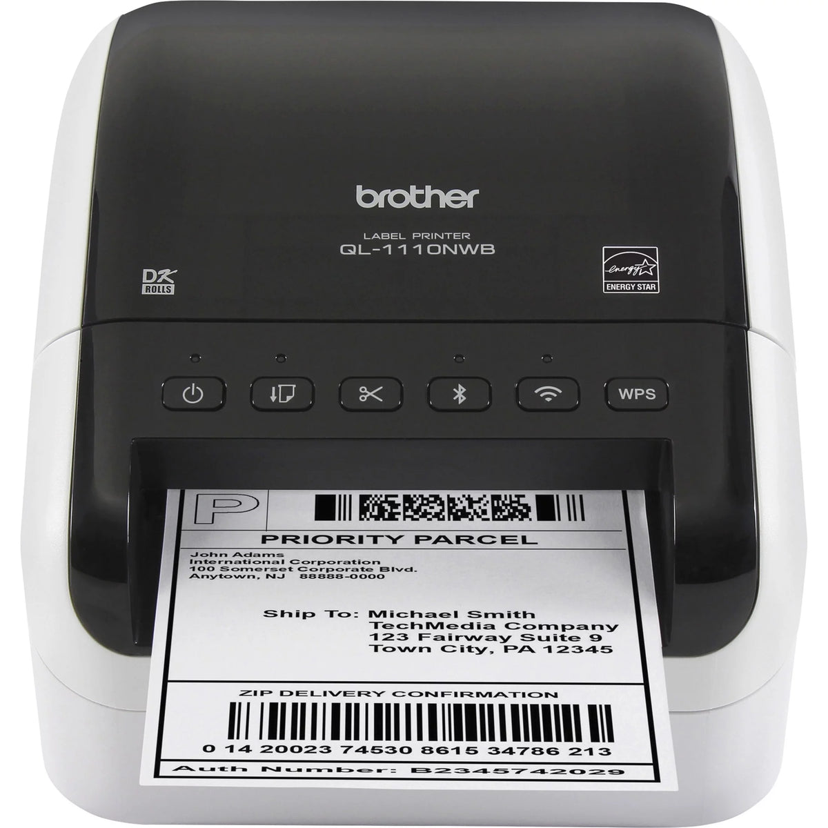 Wide Format Label Printer B3998