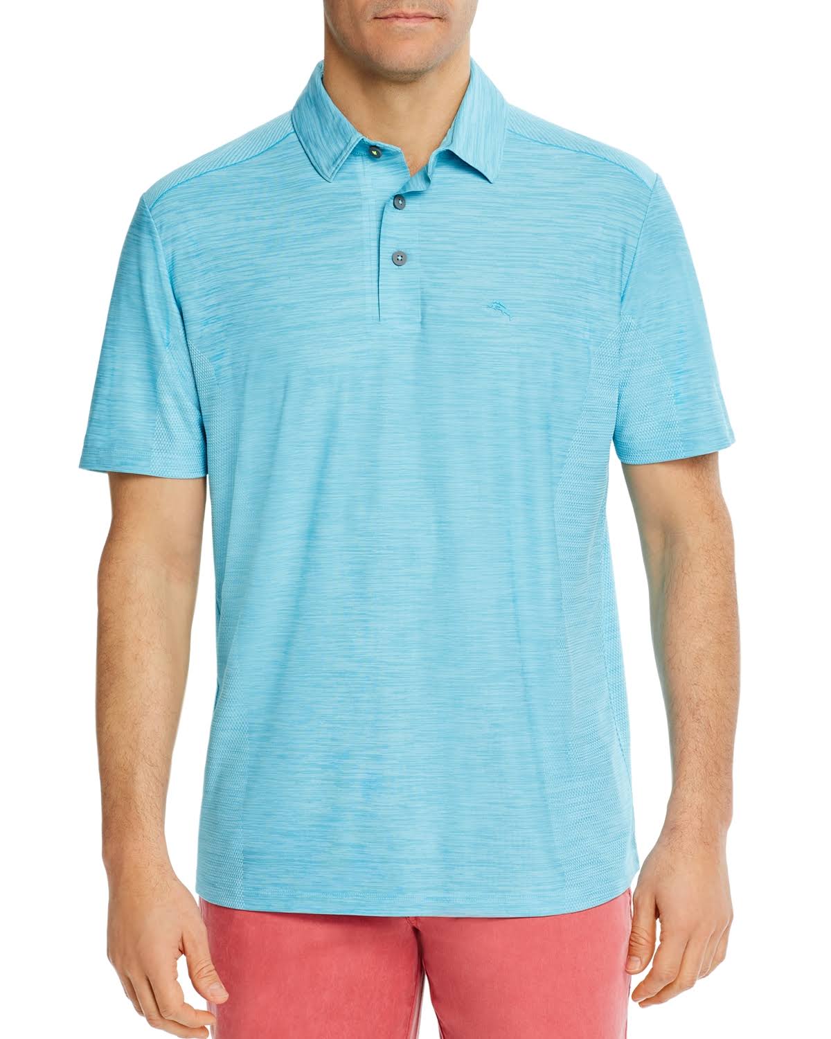 Palm Coast SS Polo X1081