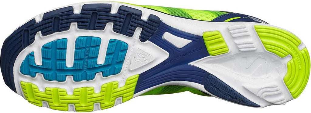 Green Distance 3 Running Shoes Z772031