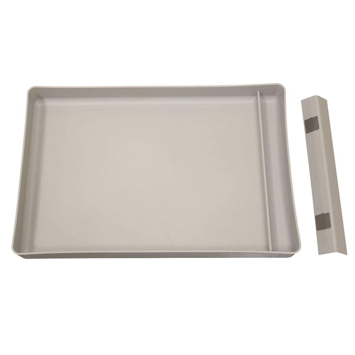 Reusable Tray Compatible with Self-Cleaning Cat Litterbox S1998