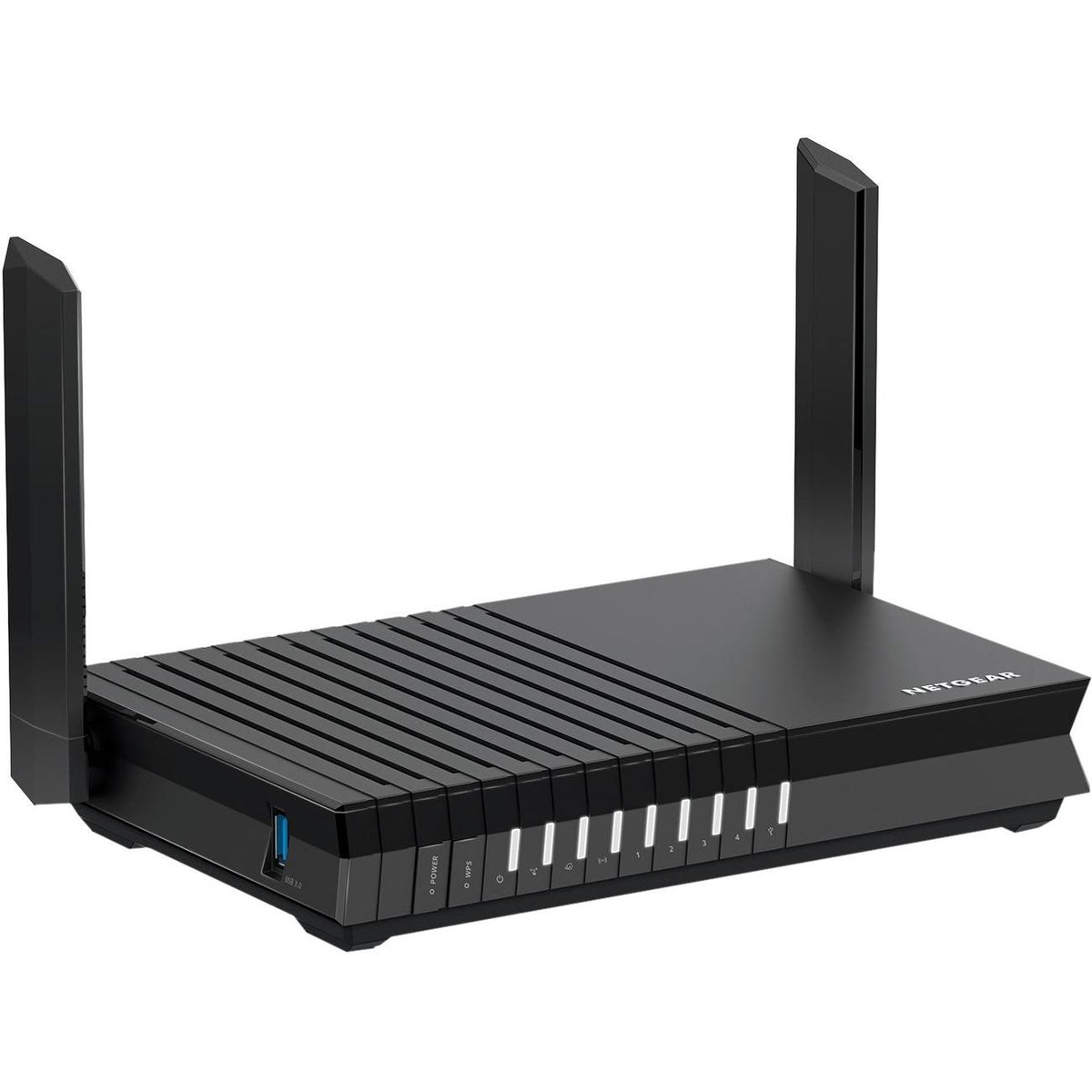 4-Stream Wireless Router F882185