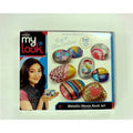 Metallic Rock Art Crafts Kits W917