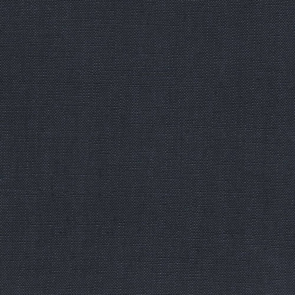 Deep Navy Nailhead Counter Stool C102539