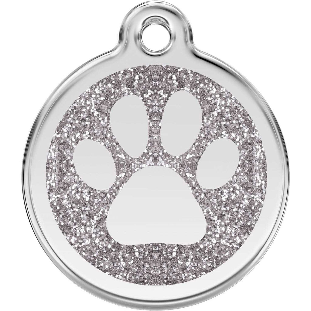 Stainless Steel Dog ID Tag B9374