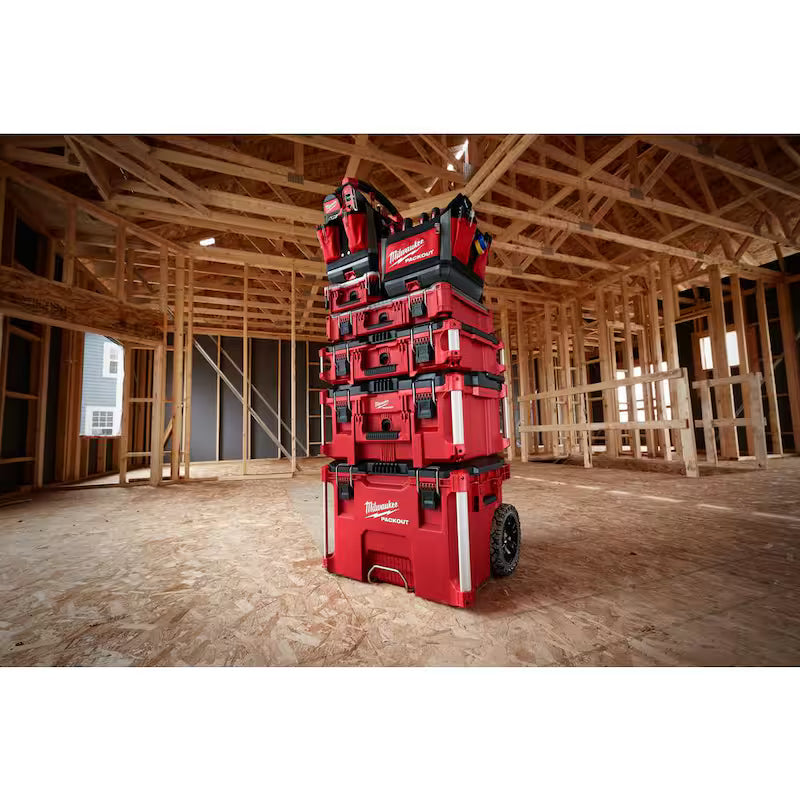 22 in. Portable Tool Box P6993