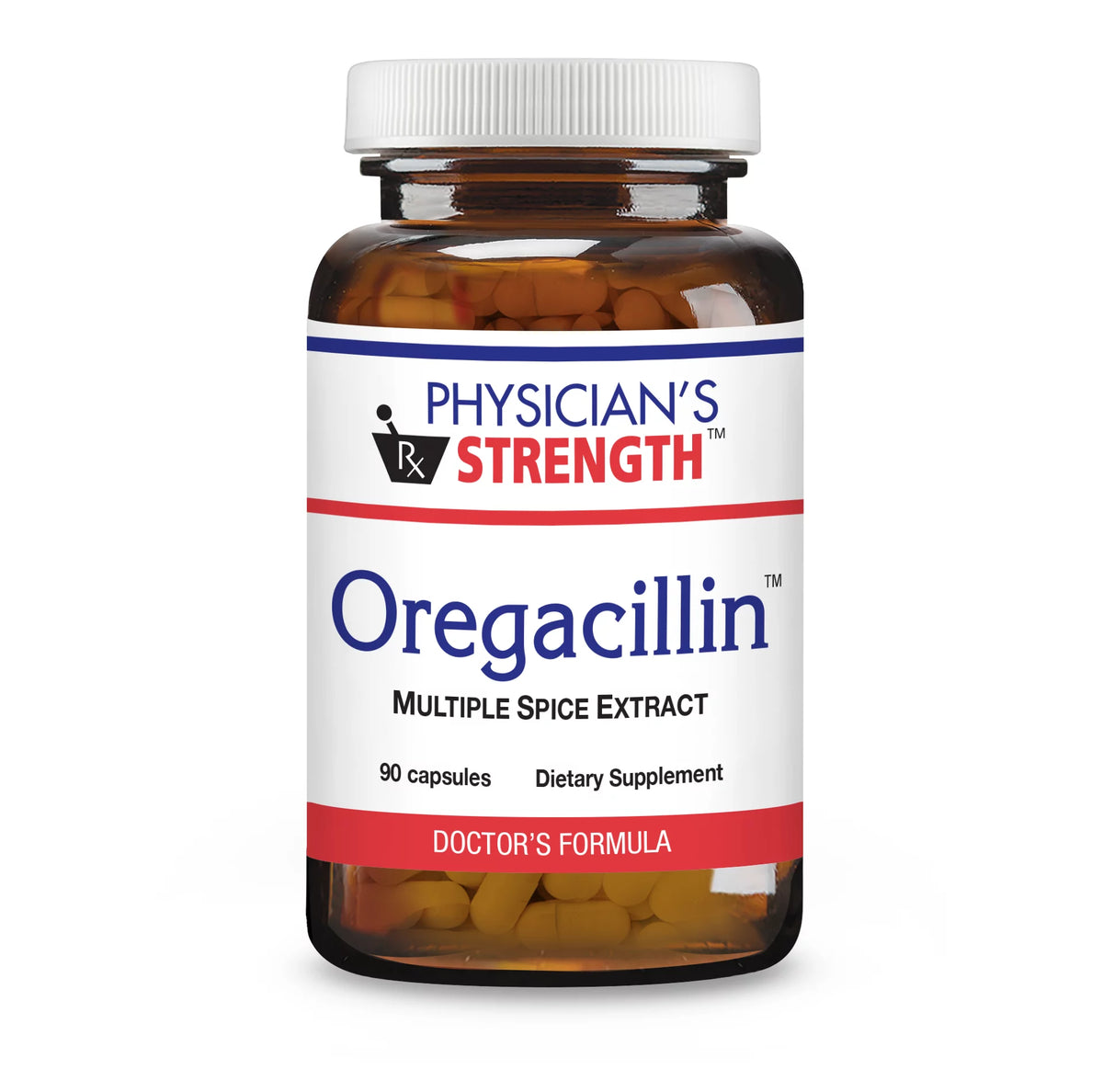 90 Capsules All-Natural Dietary Supplement A96050