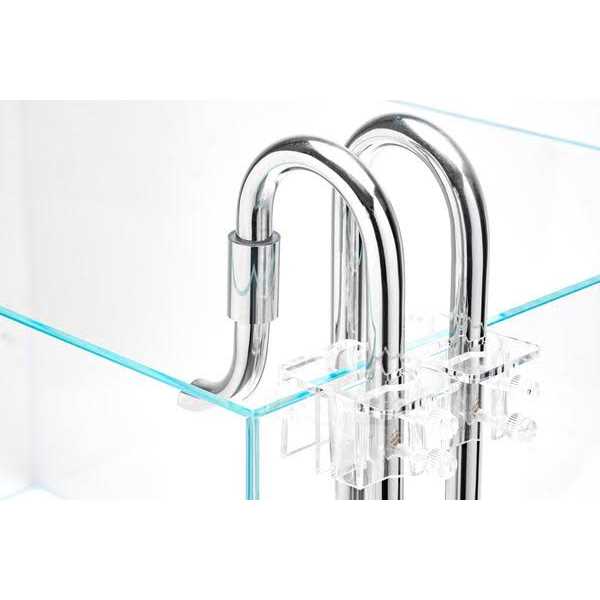 Stainless Steel Lily Pipes Y4548