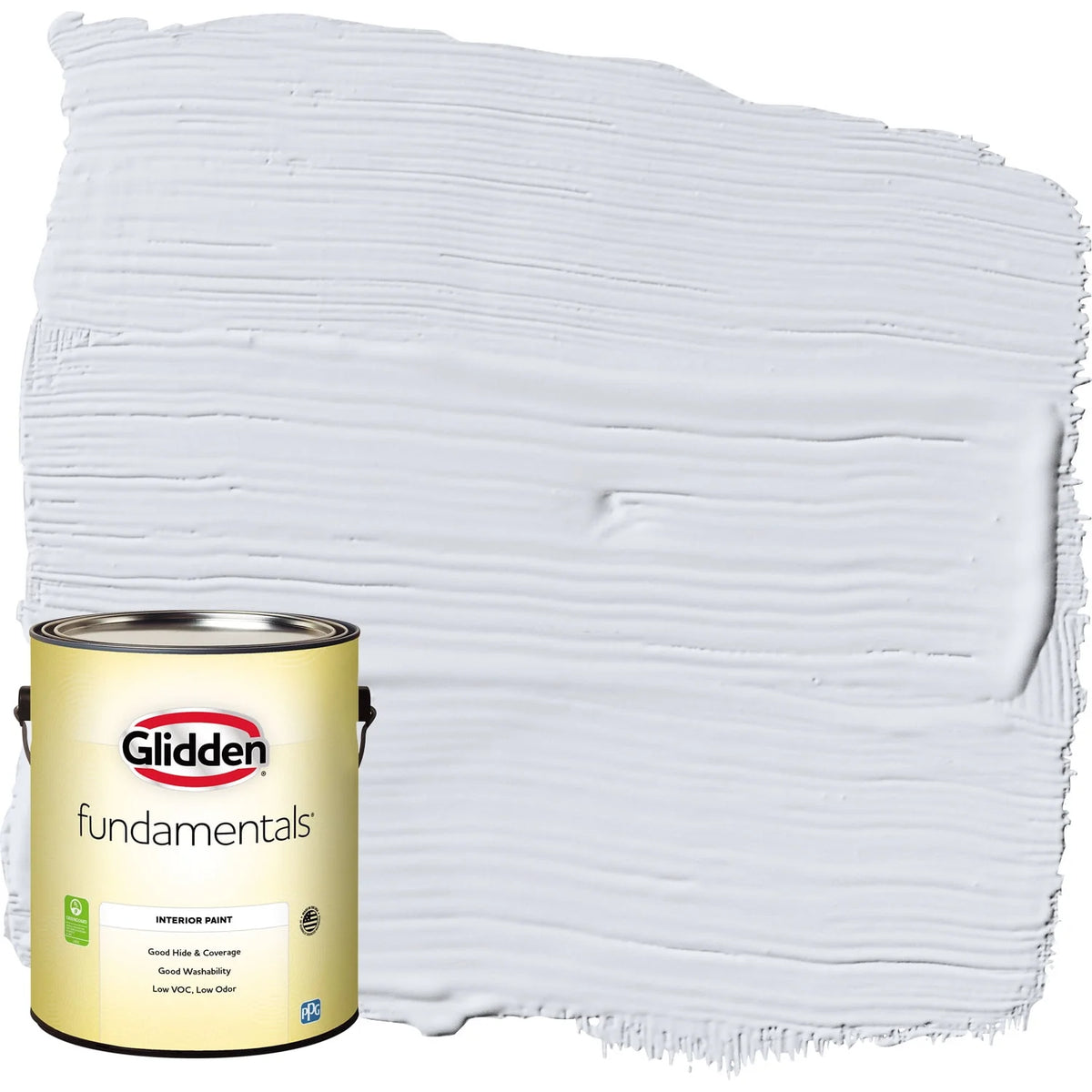 Interior Paint Eggshell 1 Gallon O256