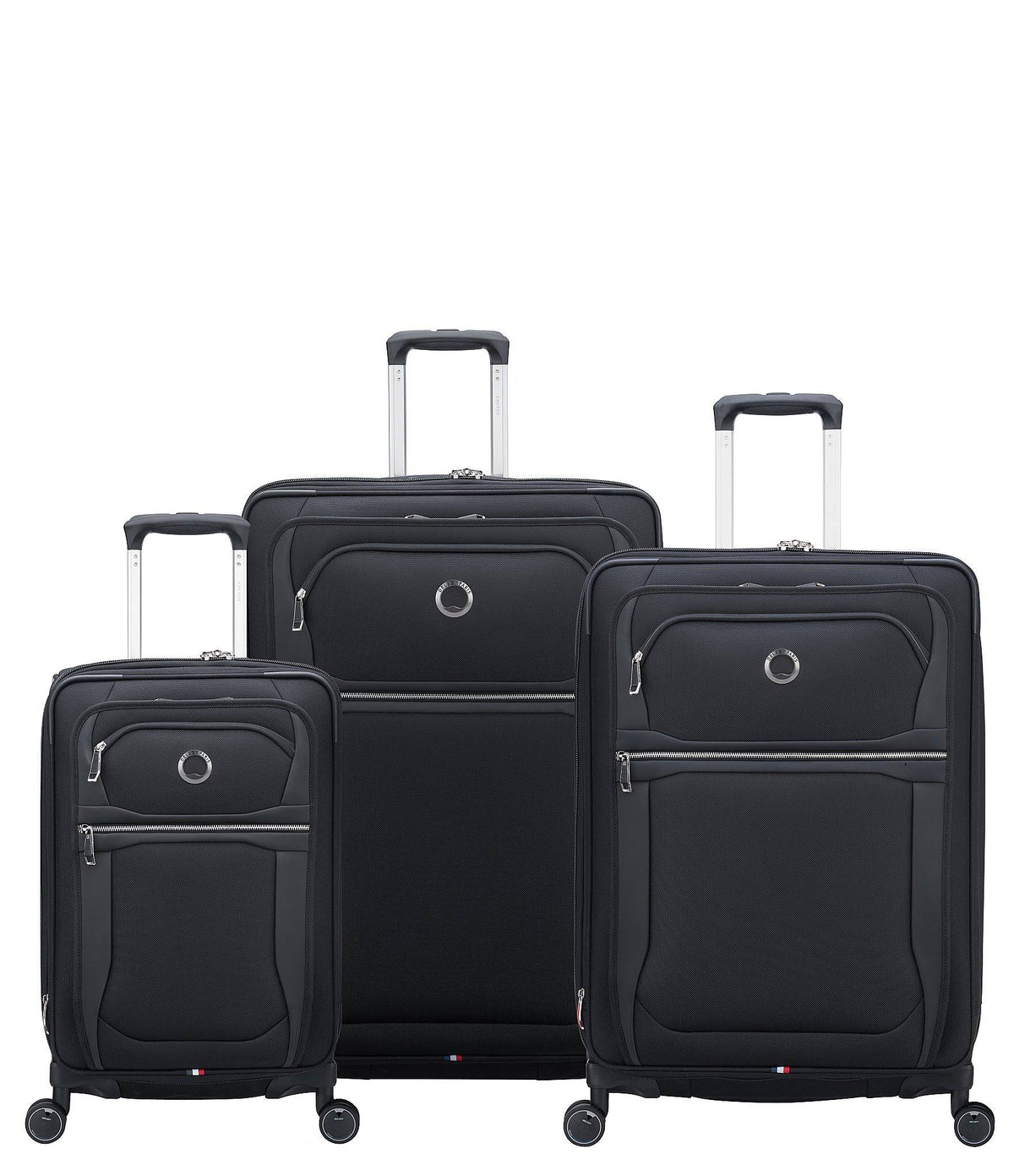 Carry on Expandable Spinner F23384