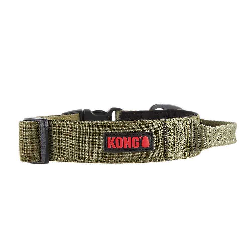 Padded Dog Collar T9406