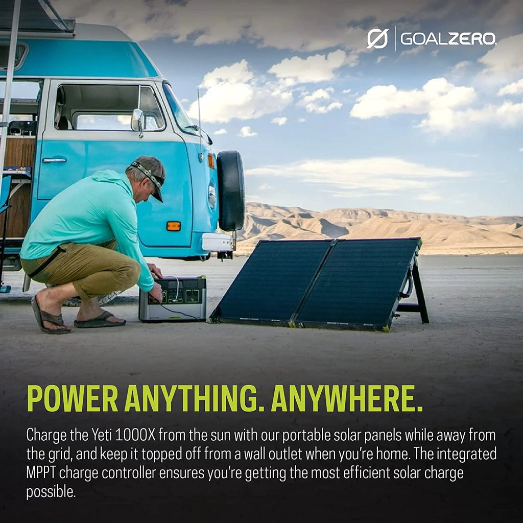 Portable Power Station 983Wh Lithium Battery 1500 Watt C215