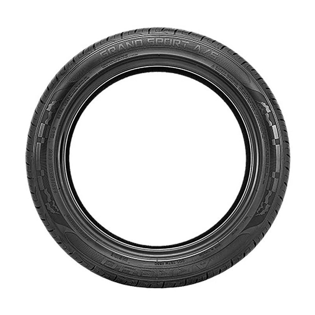 All Season 255/55R20 110H XL Passenger Tire V955