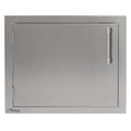 23-Inch Left-Hinged Vertical Single Access Door C39147