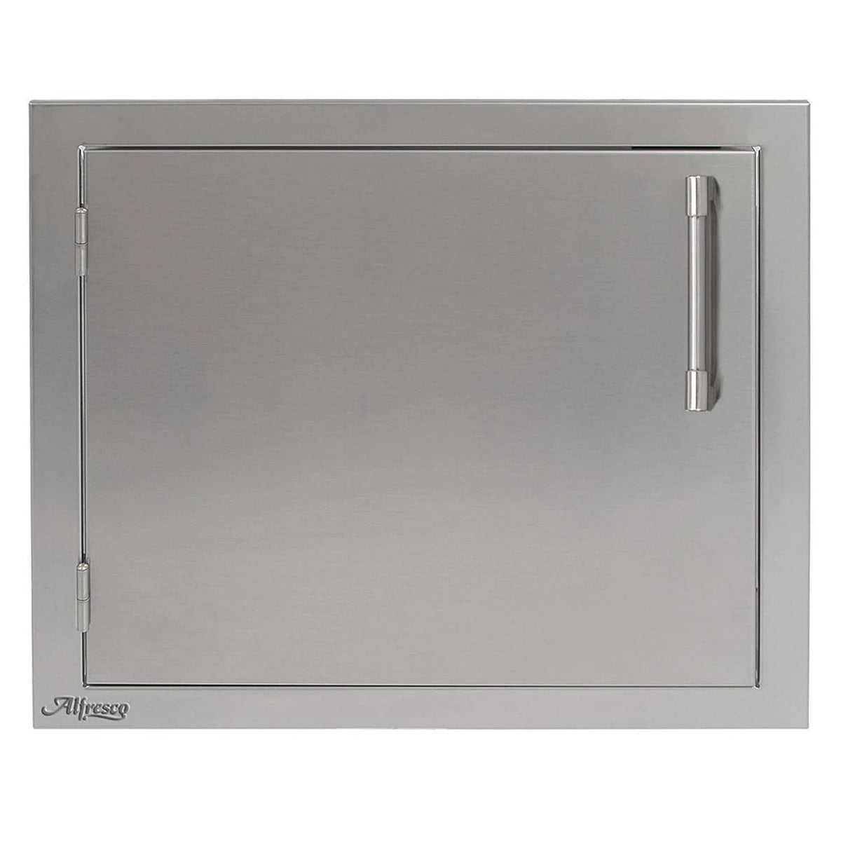 23-Inch Left-Hinged Vertical Single Access Door C39147