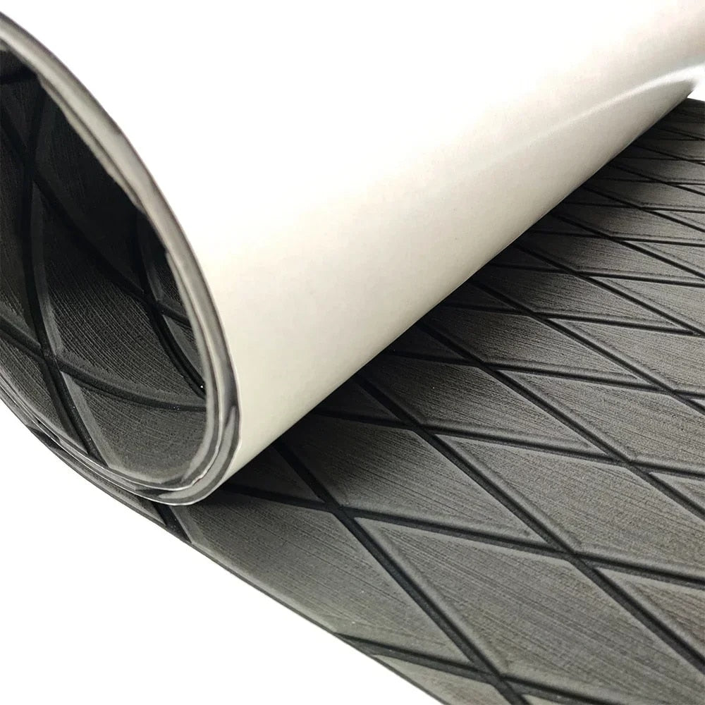 Foam Decking Sheet Anti-Skid Self-Adhesive Yacht Flooring Mat S94469