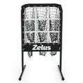 Baseball Net with Target Pockets Q724