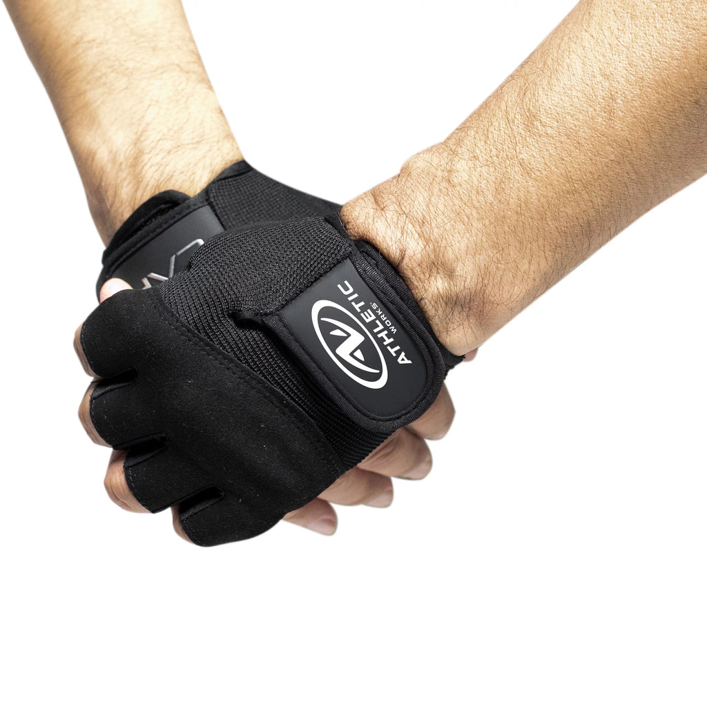 Weightlifting Gloves S/XS X704946