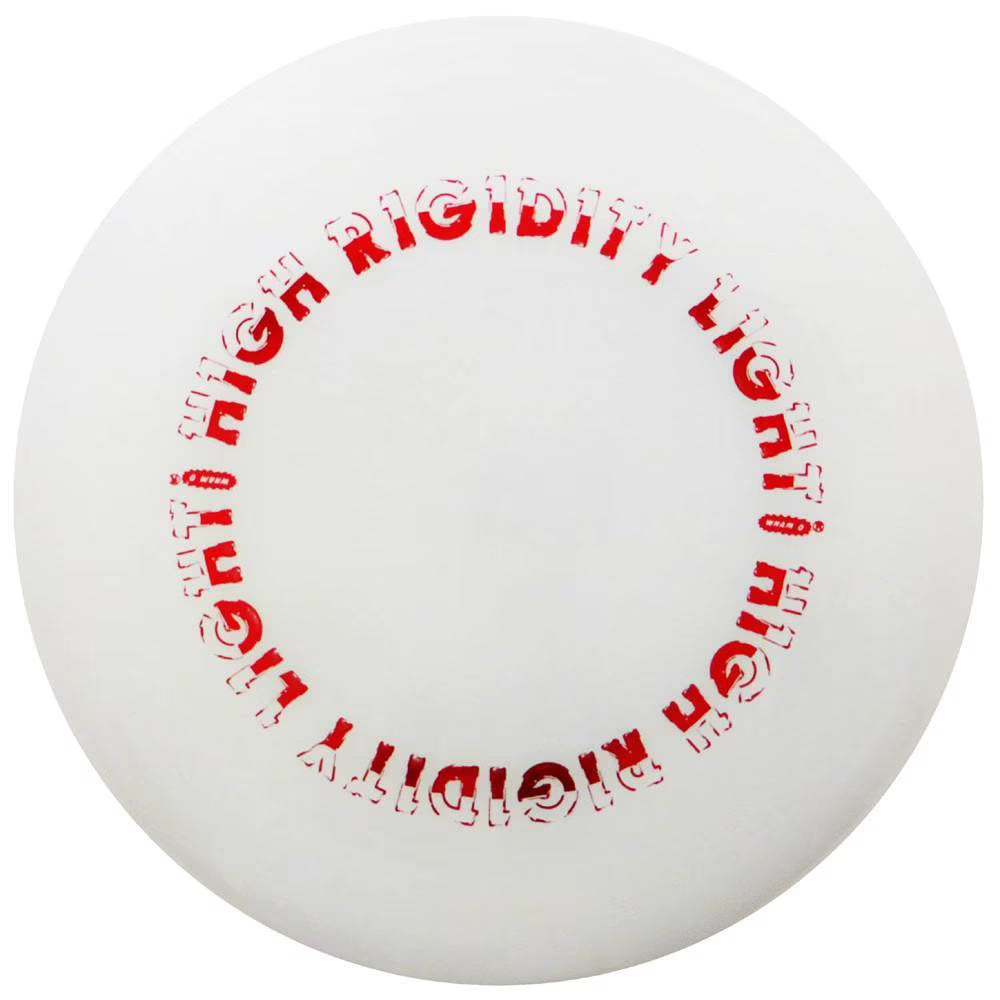 100 Mold 130g High Rigidity Frisbee Disc S8344