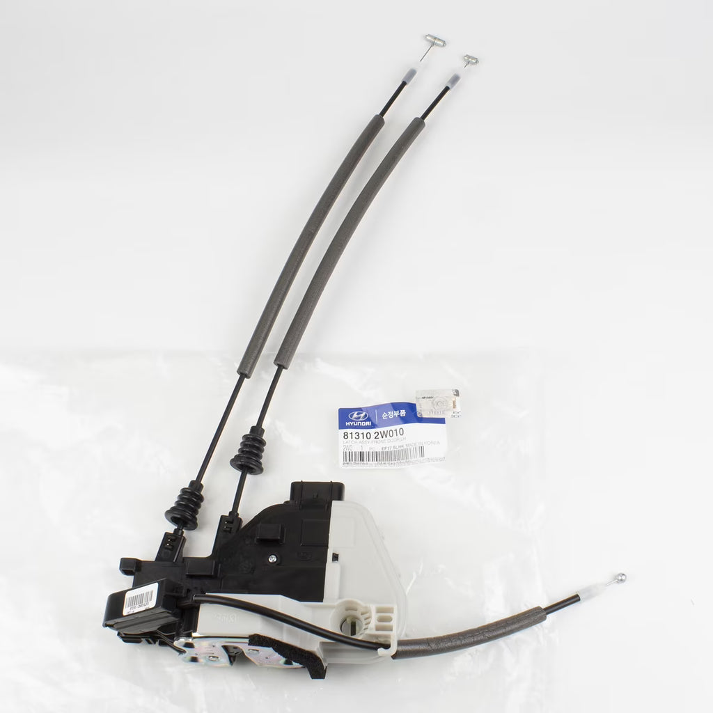 Front Door Lock Actuator Motor Left Driver E9147