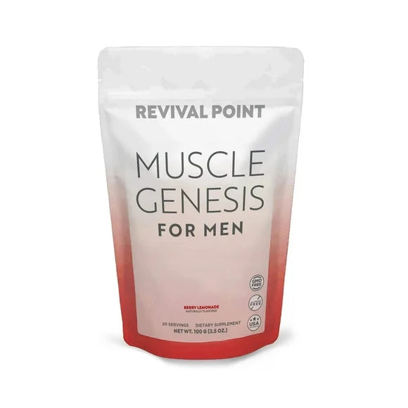 HMB Supplement Drink Mix 6 Bags S846115