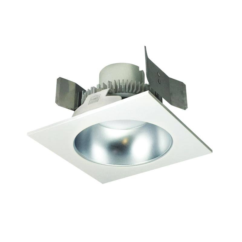5 inch Retrofit Cobalt Click COB Square Round Q53098