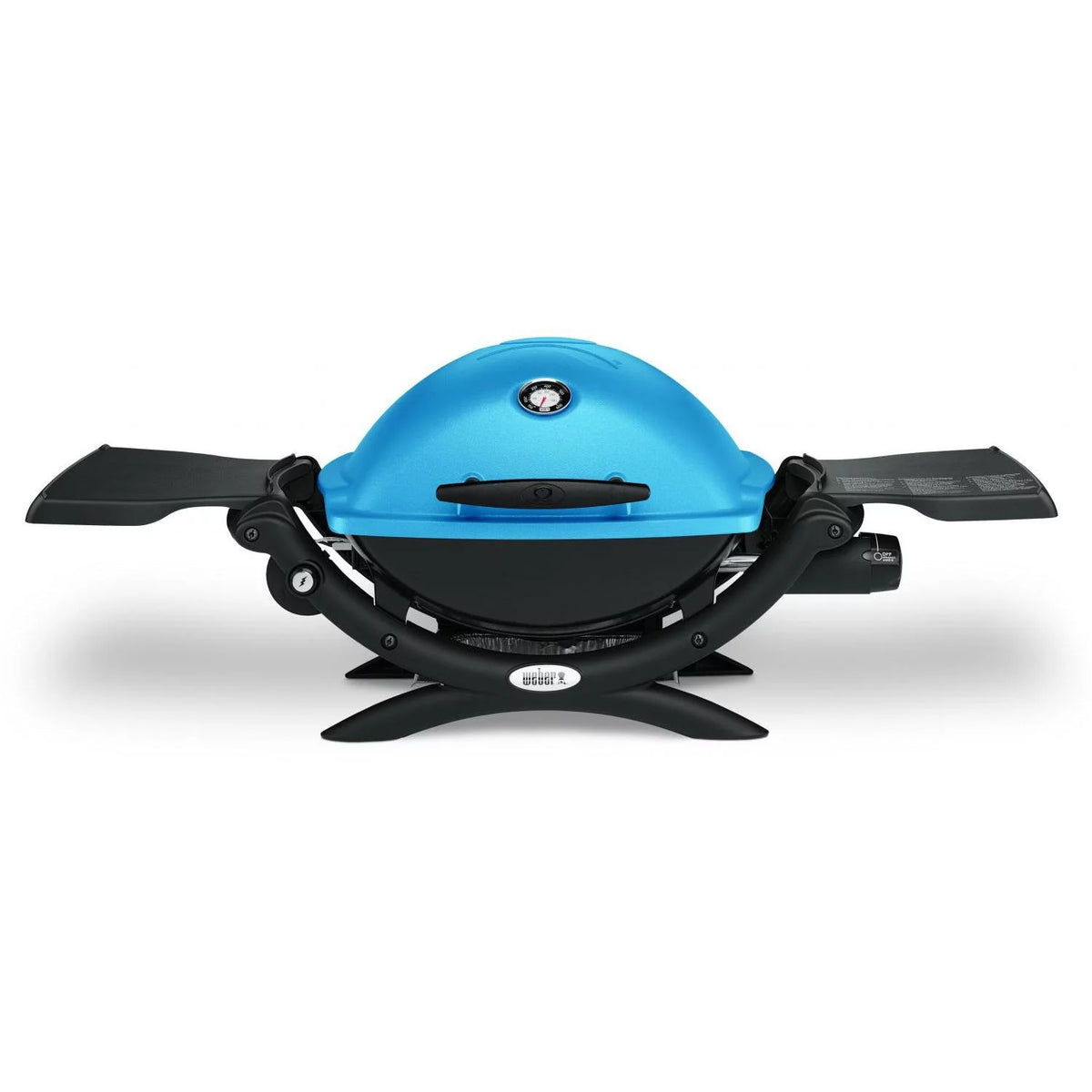 Portable Gas Grill G6296
