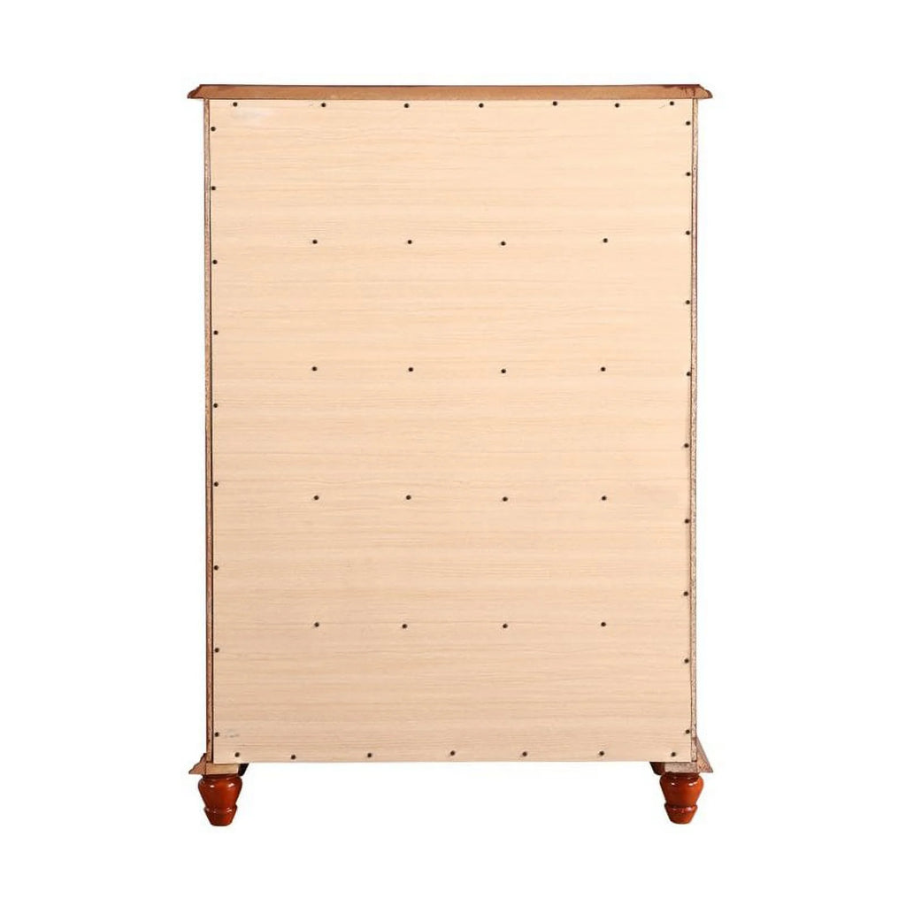 Cherry Chest W150