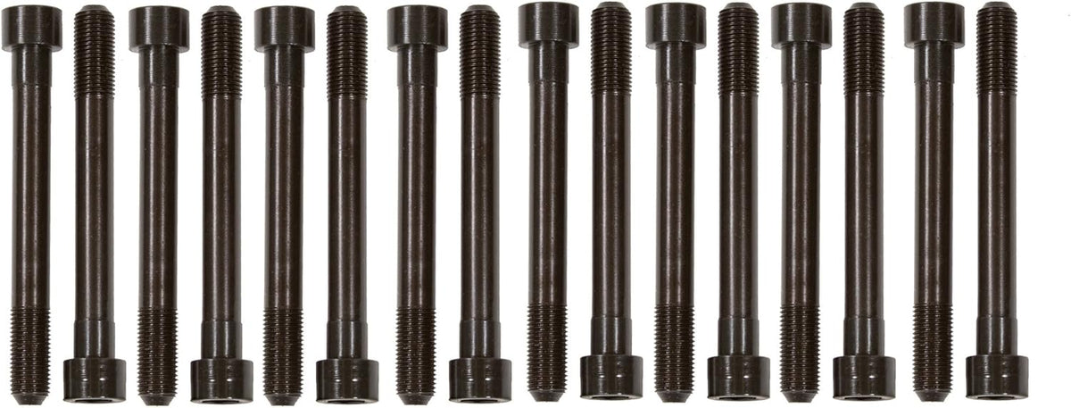 Full Gasket Set Head Bolts Intake Exhaust Valves V806794