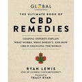CBD Remedies Hardcover Book U3976