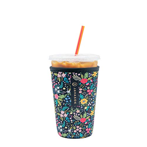 Insulated Neoprene Cup Sleeve F6295