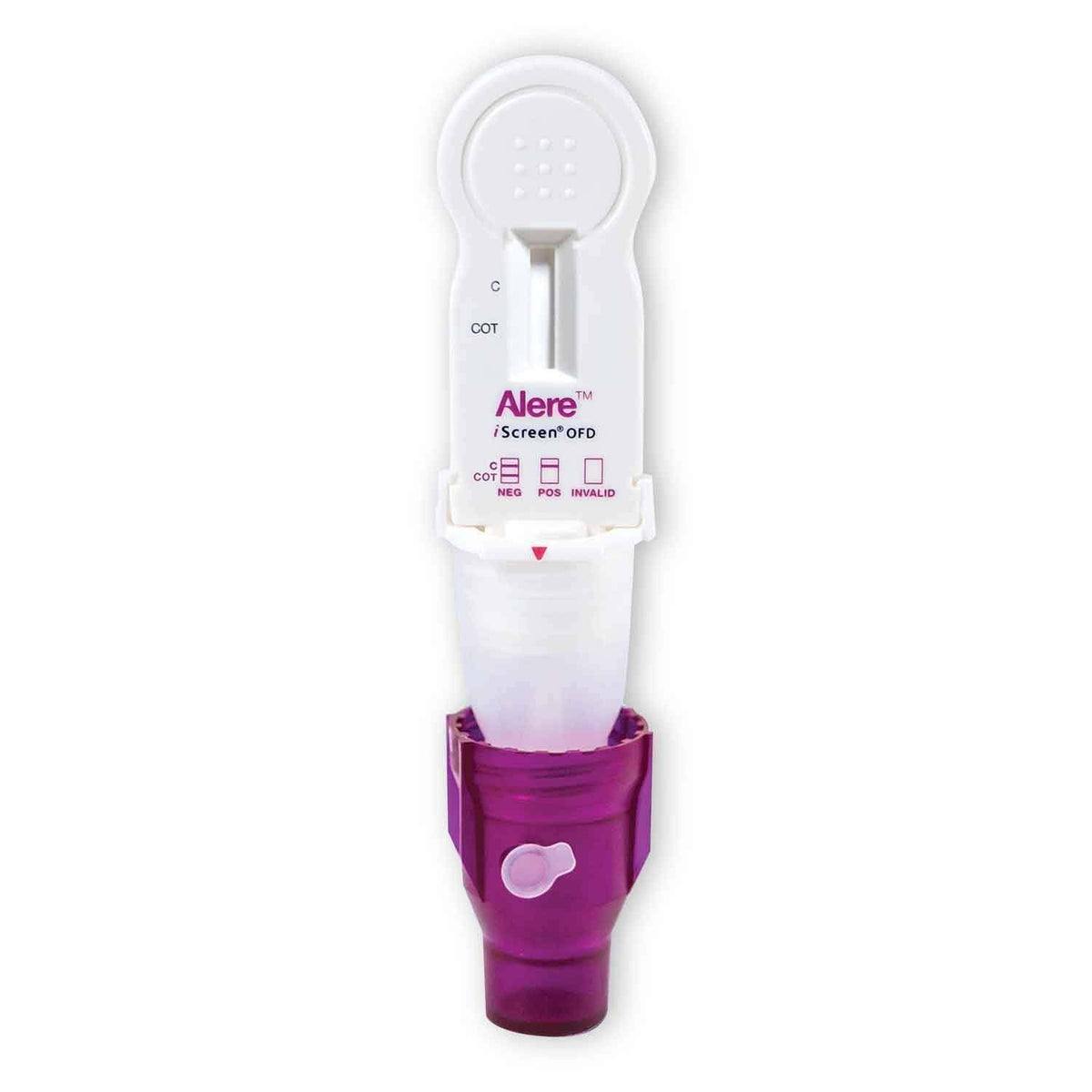 Cotinine Saliva Test I29616