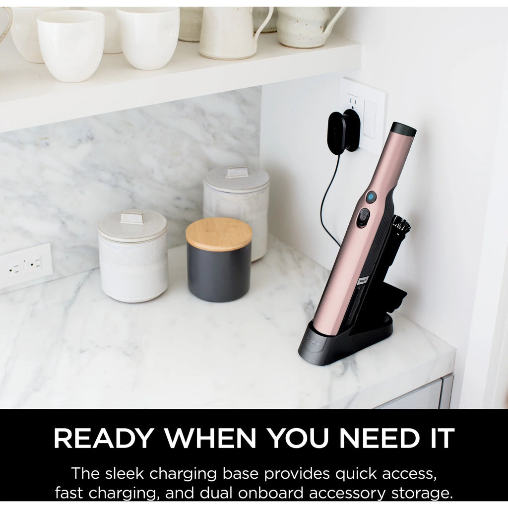 Cord-Free Handheld Vacuum C33048