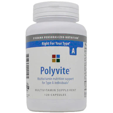 Polyvite Pro Multi-Vitamin T723020