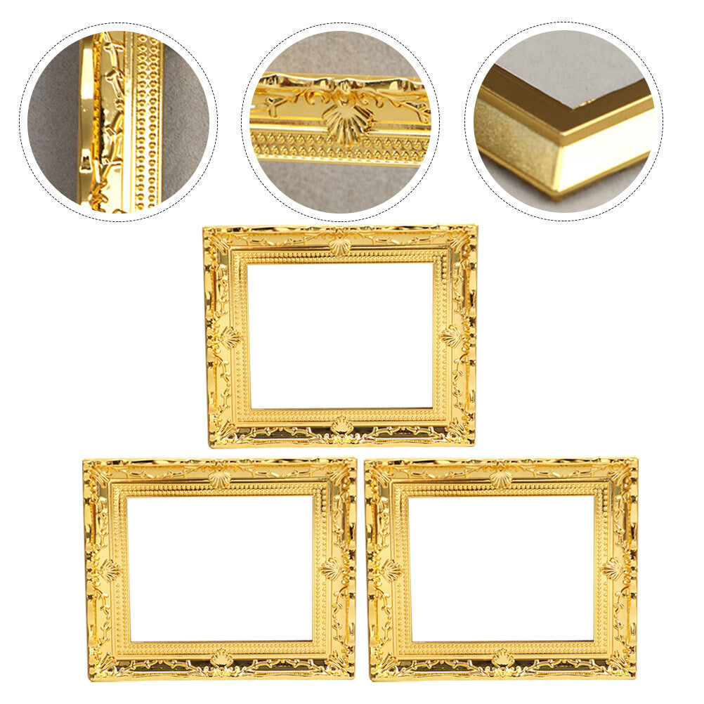 Miniature Furniture D91427