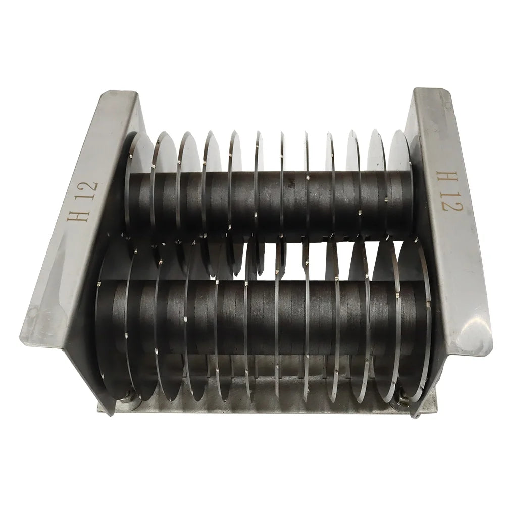 12mm Blade for Commercial Meat Cutter F651