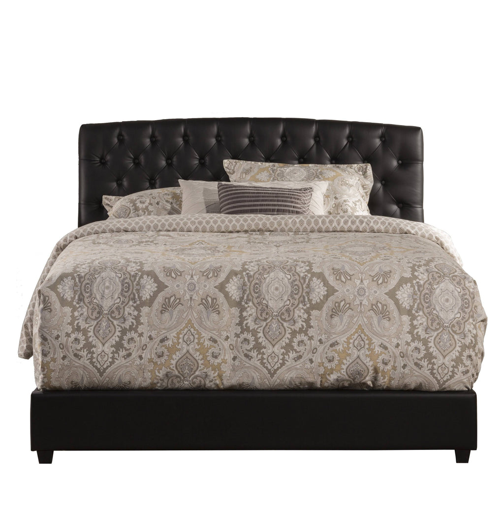California King Bed X11164