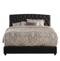 California King Bed X11164