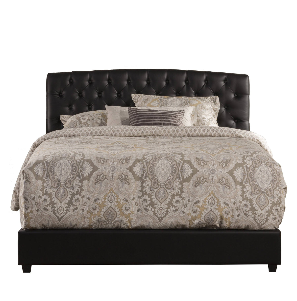California King Bed X11164