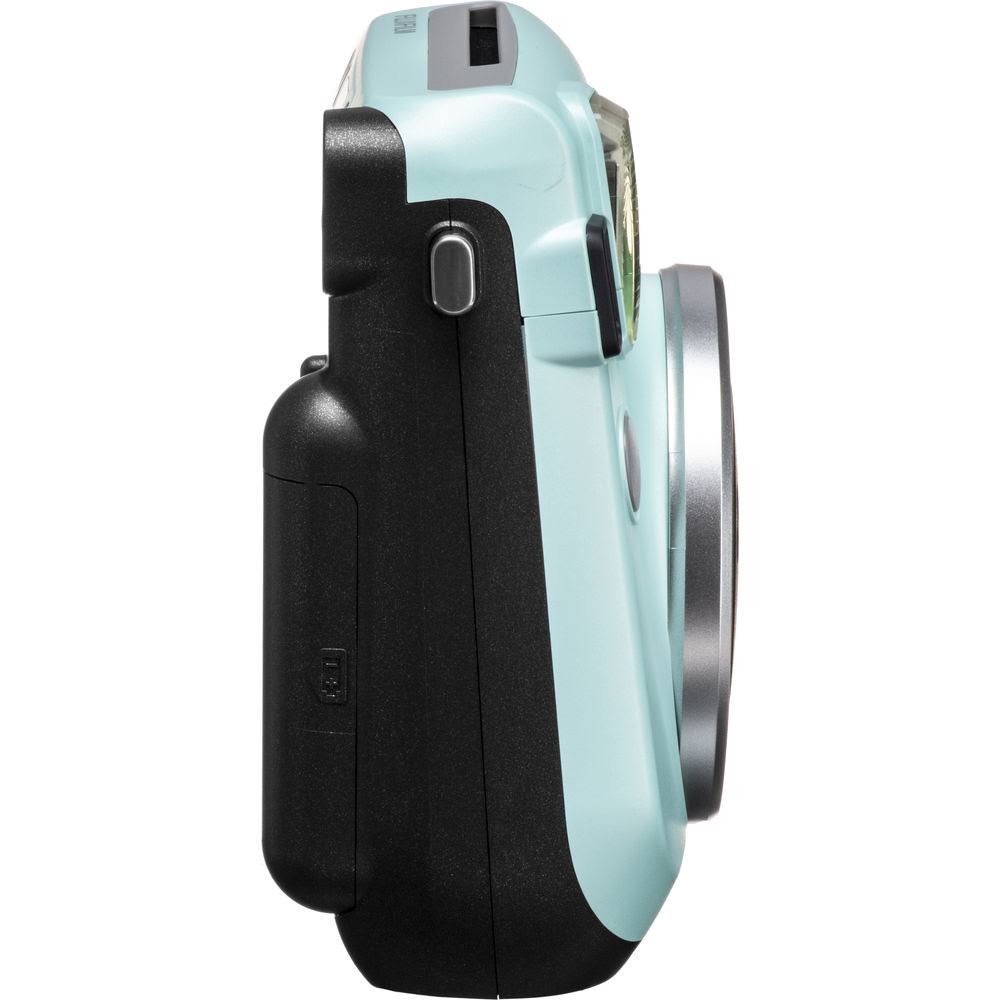 Instant Film Camera (Icy Mint) X2716