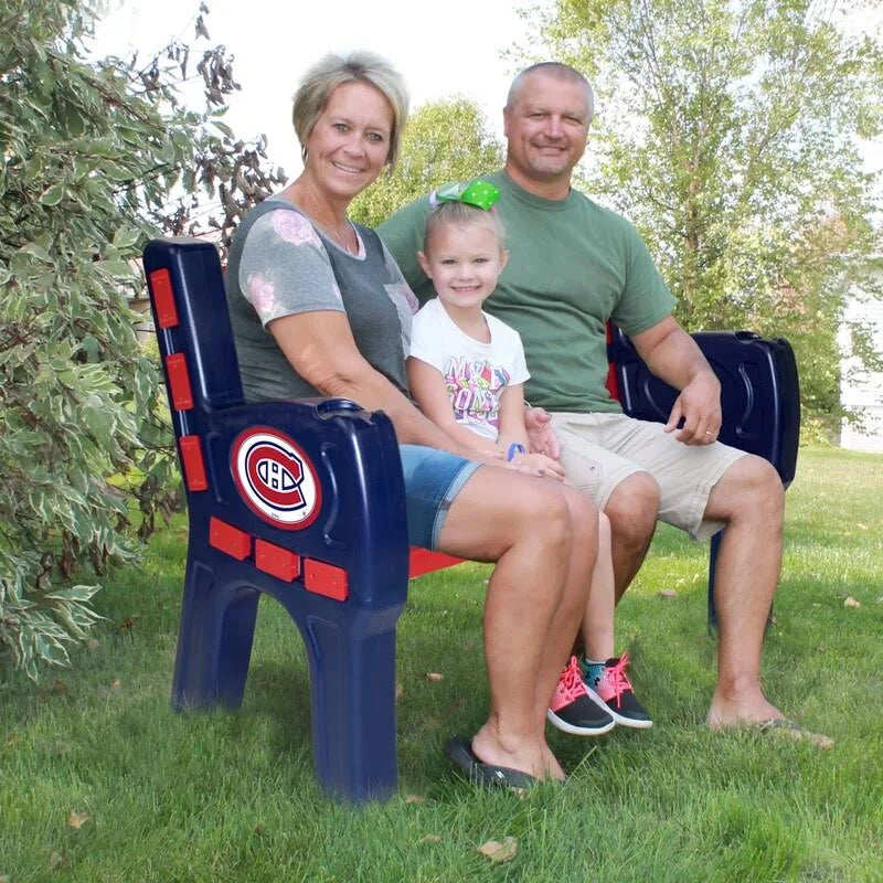 Park Bench C397272