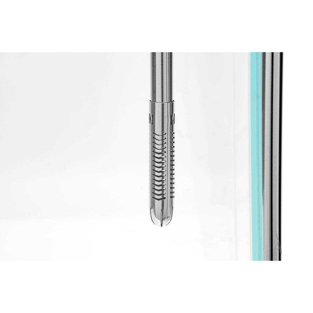 Stainless Steel Lily Pipes Y4548