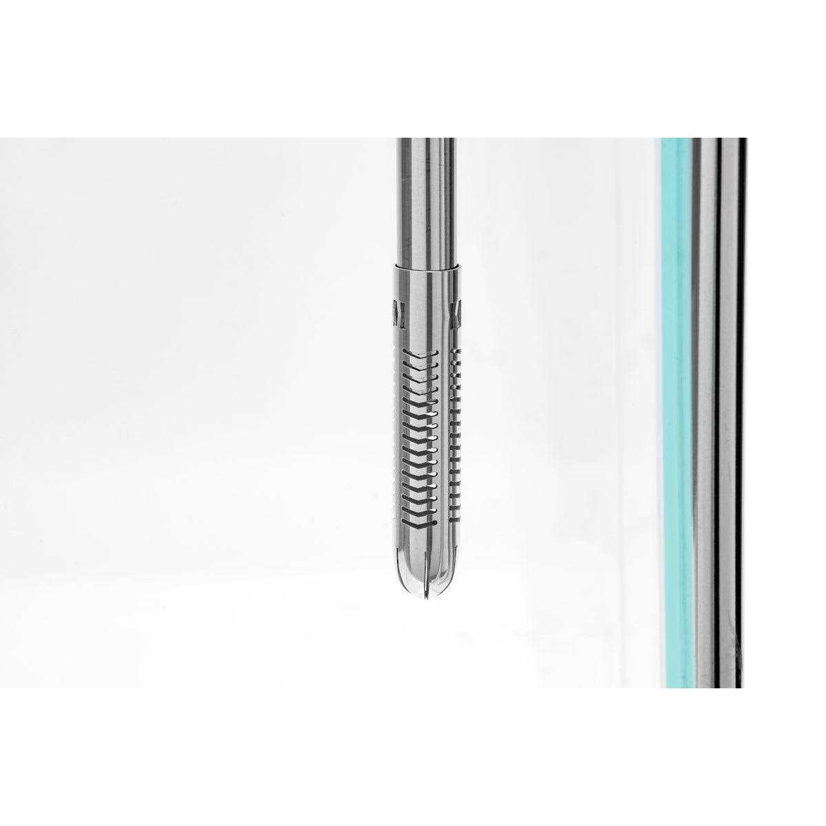 Stainless Steel Lily Pipes Y4548