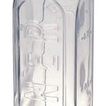 Clear Clip Bottle 33.8 Fl Oz (1 L) Z743