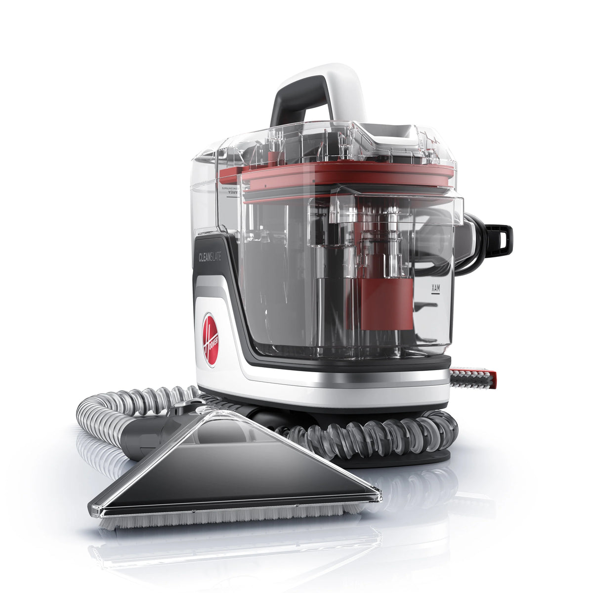 Portable Carpet and Upholstery Spot Cleaner L5004