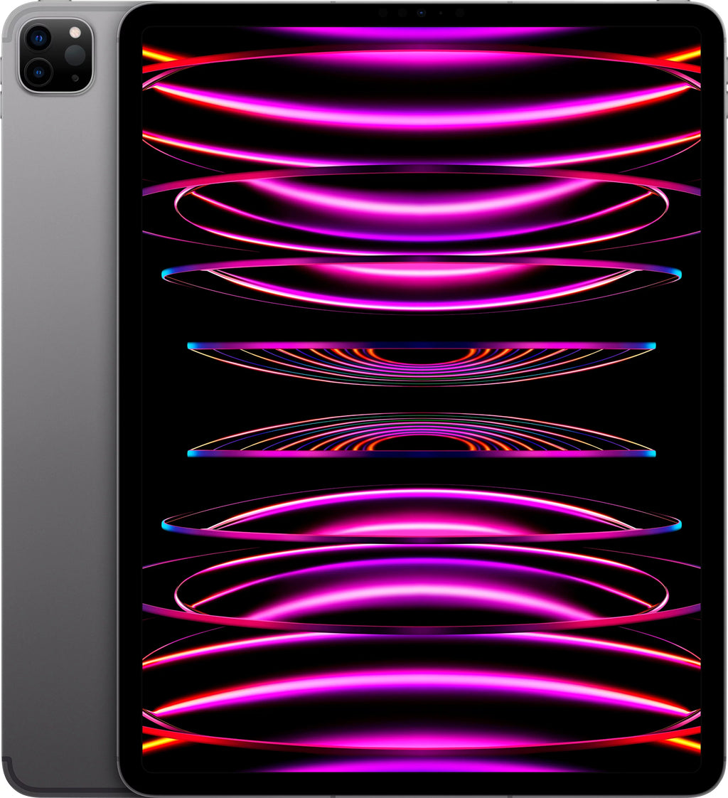 iPad Pro Wi-Fi + Cellular 128GB Space Gray E326029