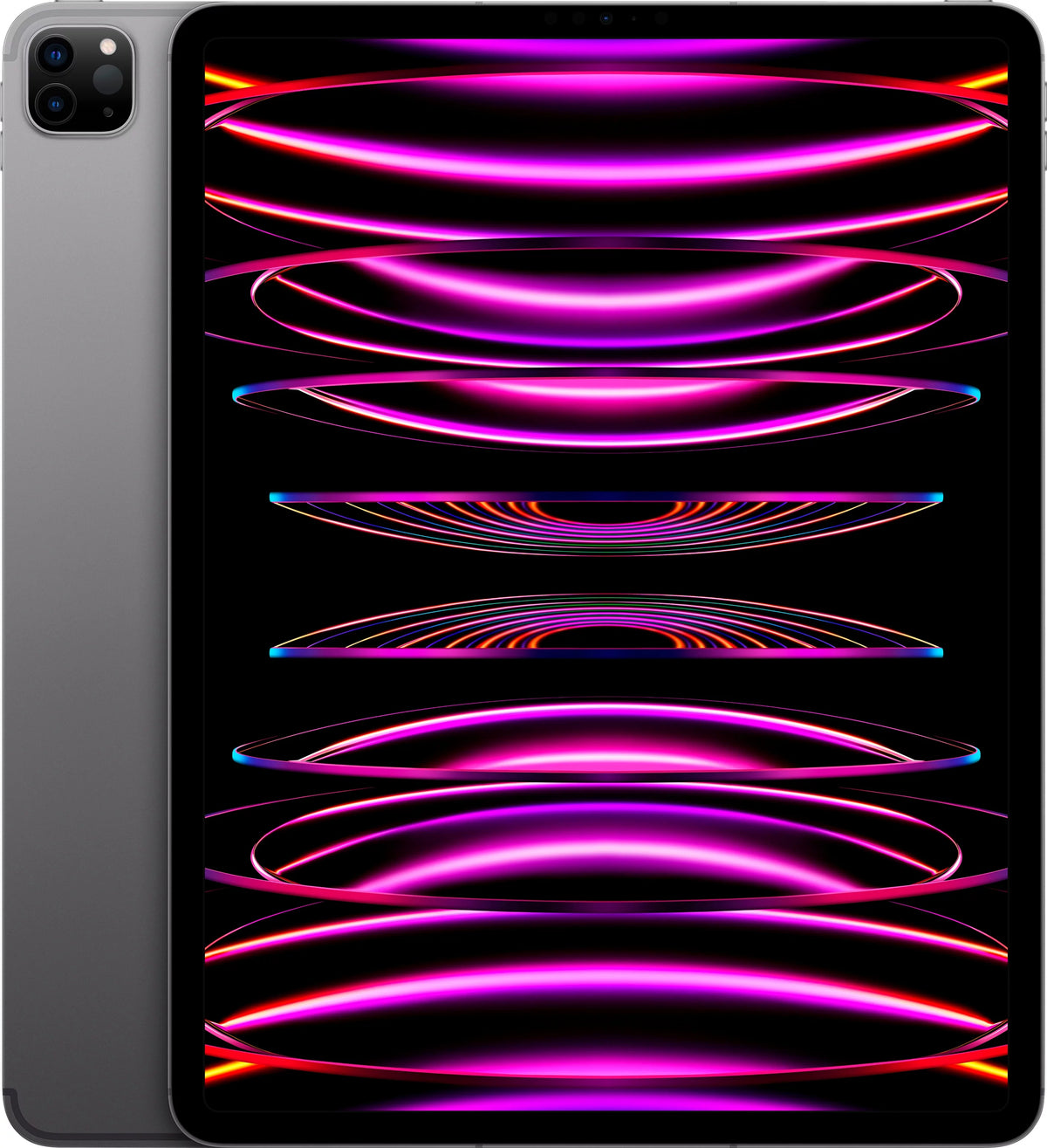 iPad Pro Wi-Fi + Cellular 128GB Space Gray E326029