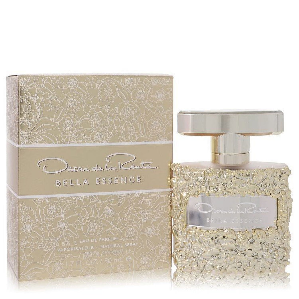 Eau De Parfum Spray X989