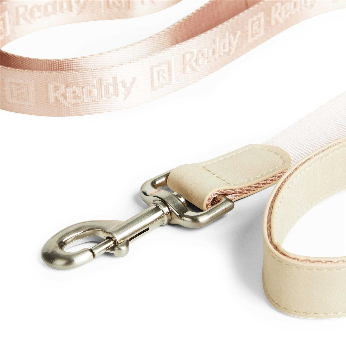 Jacquard Dog Lead S895