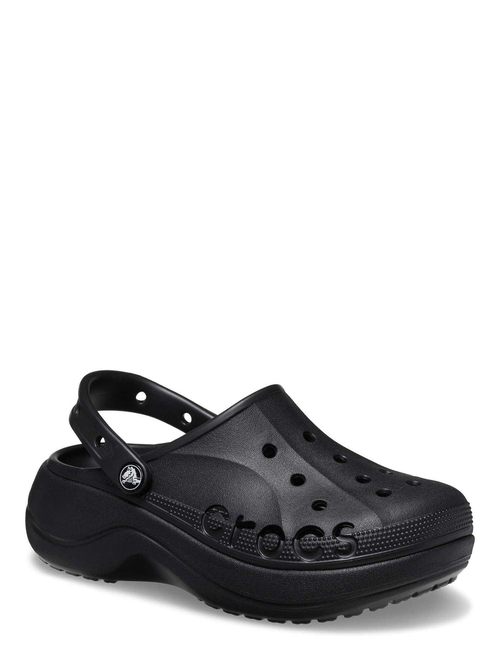Women's Platform Clog Sandal M326