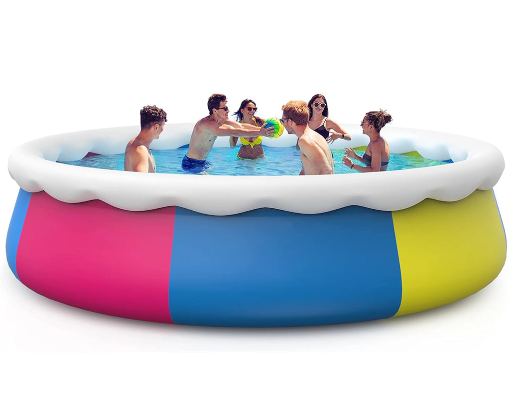 Inflatable Swimming Pool 15' x 36 C6732
